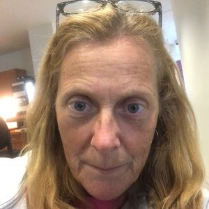 Meet your Posher, Karen